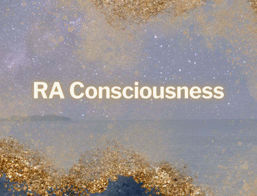 What is RA Consciousness? ☀️