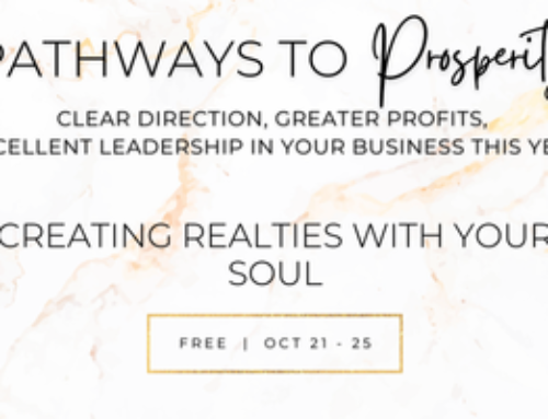 Ready to Elevate Your Mission Business? Free Summit Awaits!