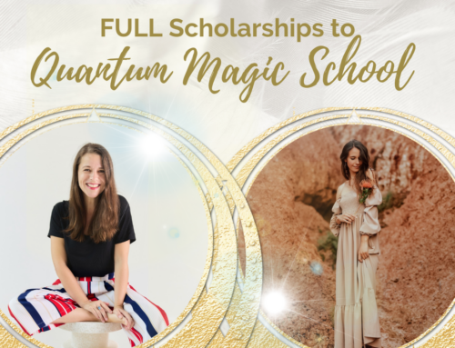 🎉 Celebrating Our Full Scholarship Stars! 🪄✨