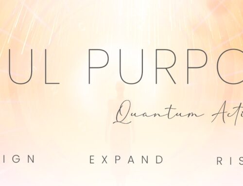 [Gift] Ticket to The Soul Purpose Activation Summit